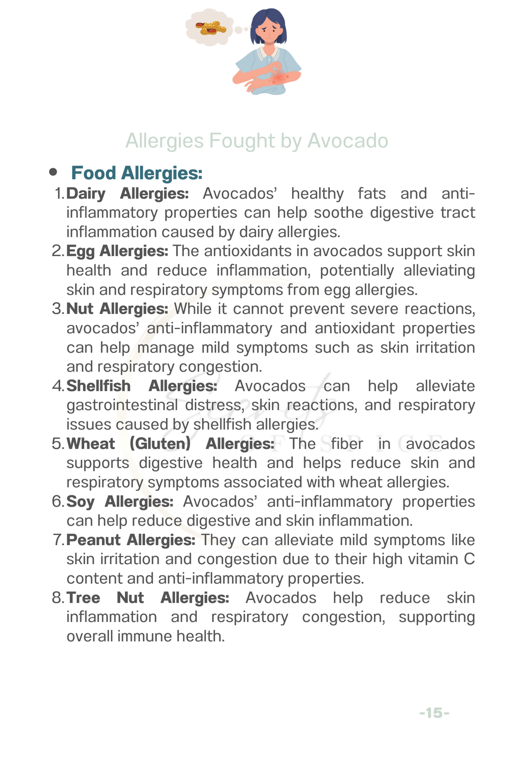 Alkaline Vegetable Guide