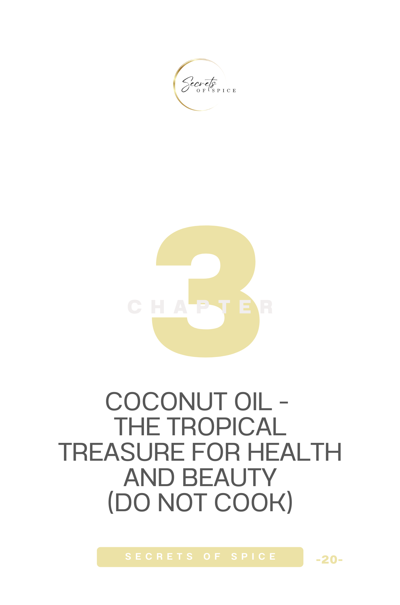 Alkaline Oil Guide