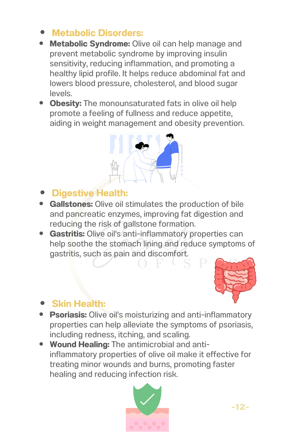Alkaline Oil Guide
