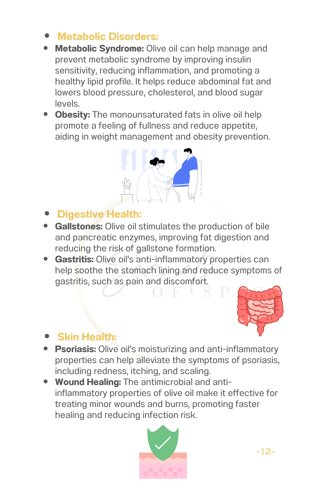 Alkaline Oil Guide