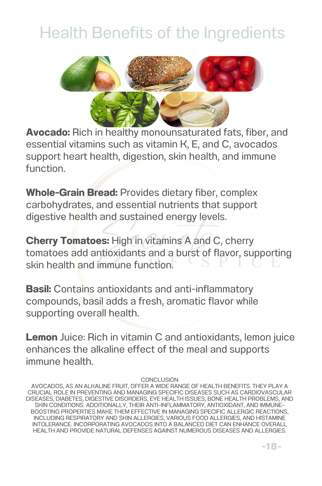 Alkaline Vegetable Guide