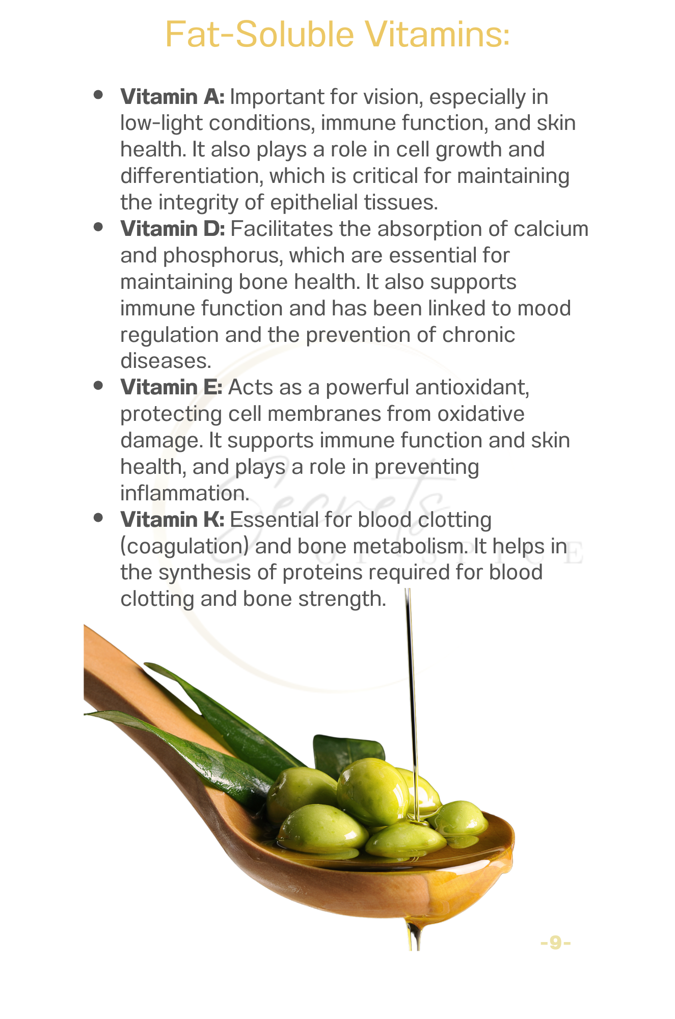 Alkaline Oil Guide