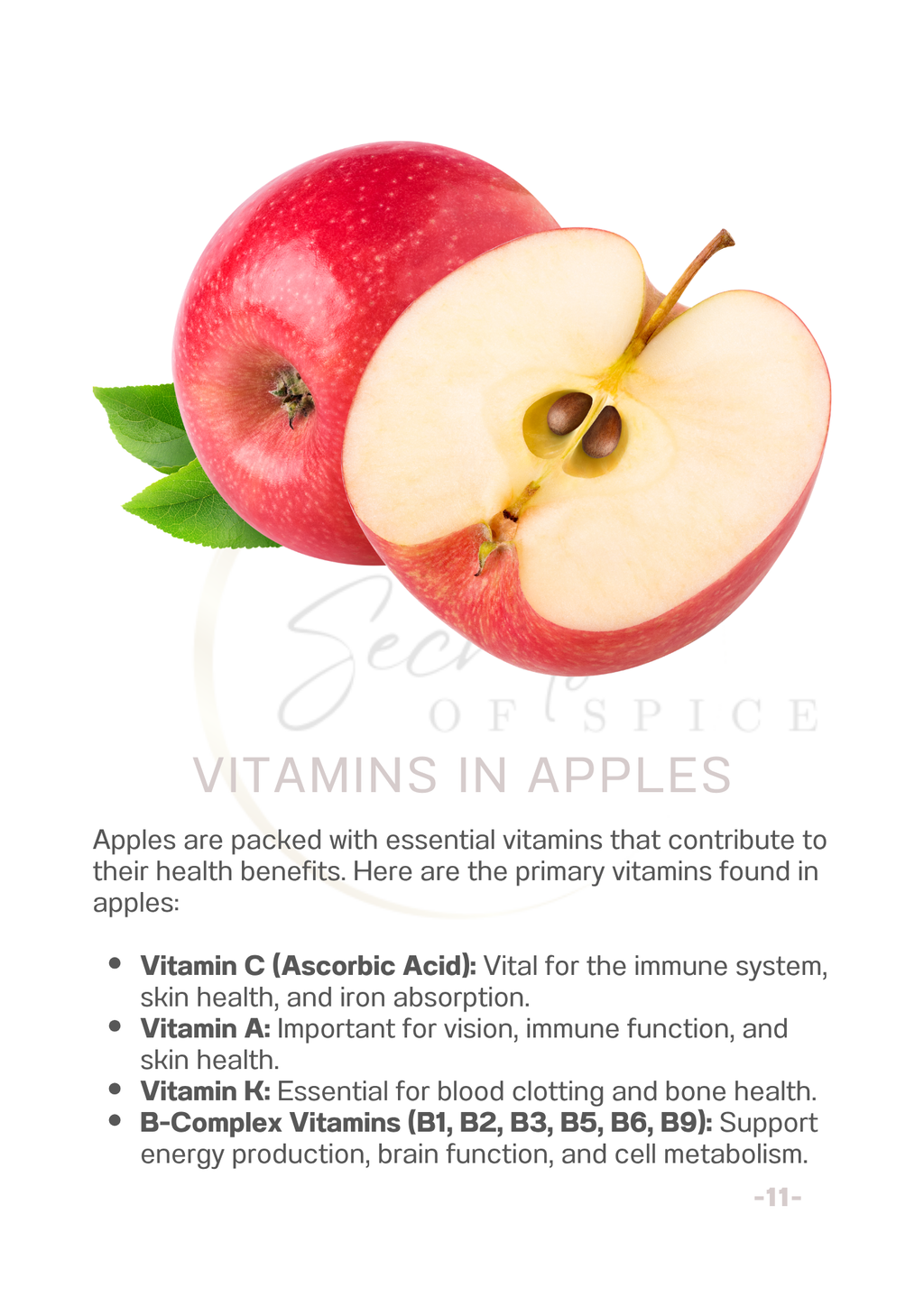 Alkaline Fruit Guide