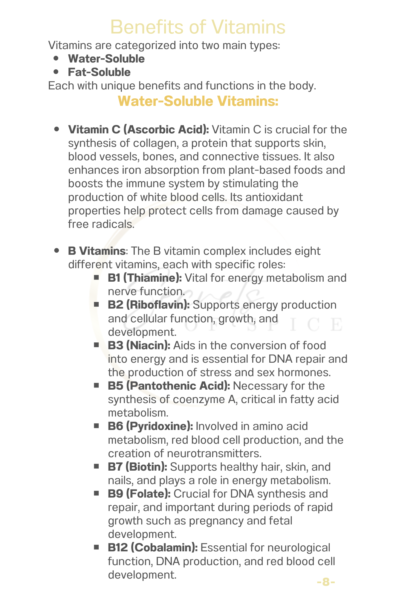 Alkaline Oil Guide