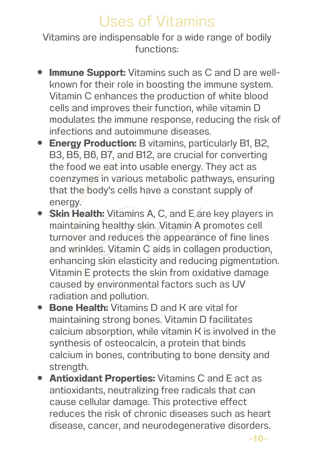 Alkaline Oil Guide