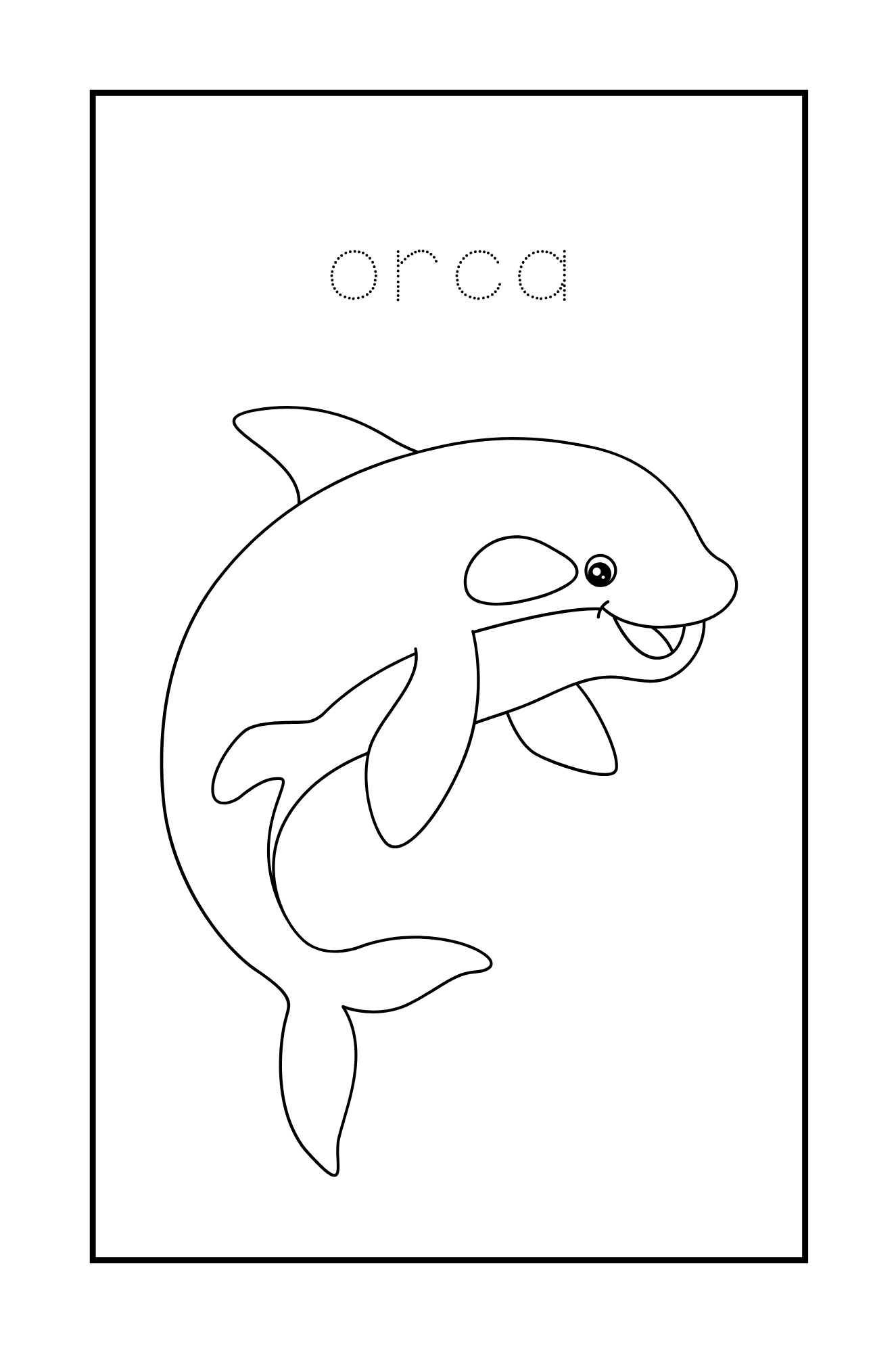 Coloring & Brain Training kids