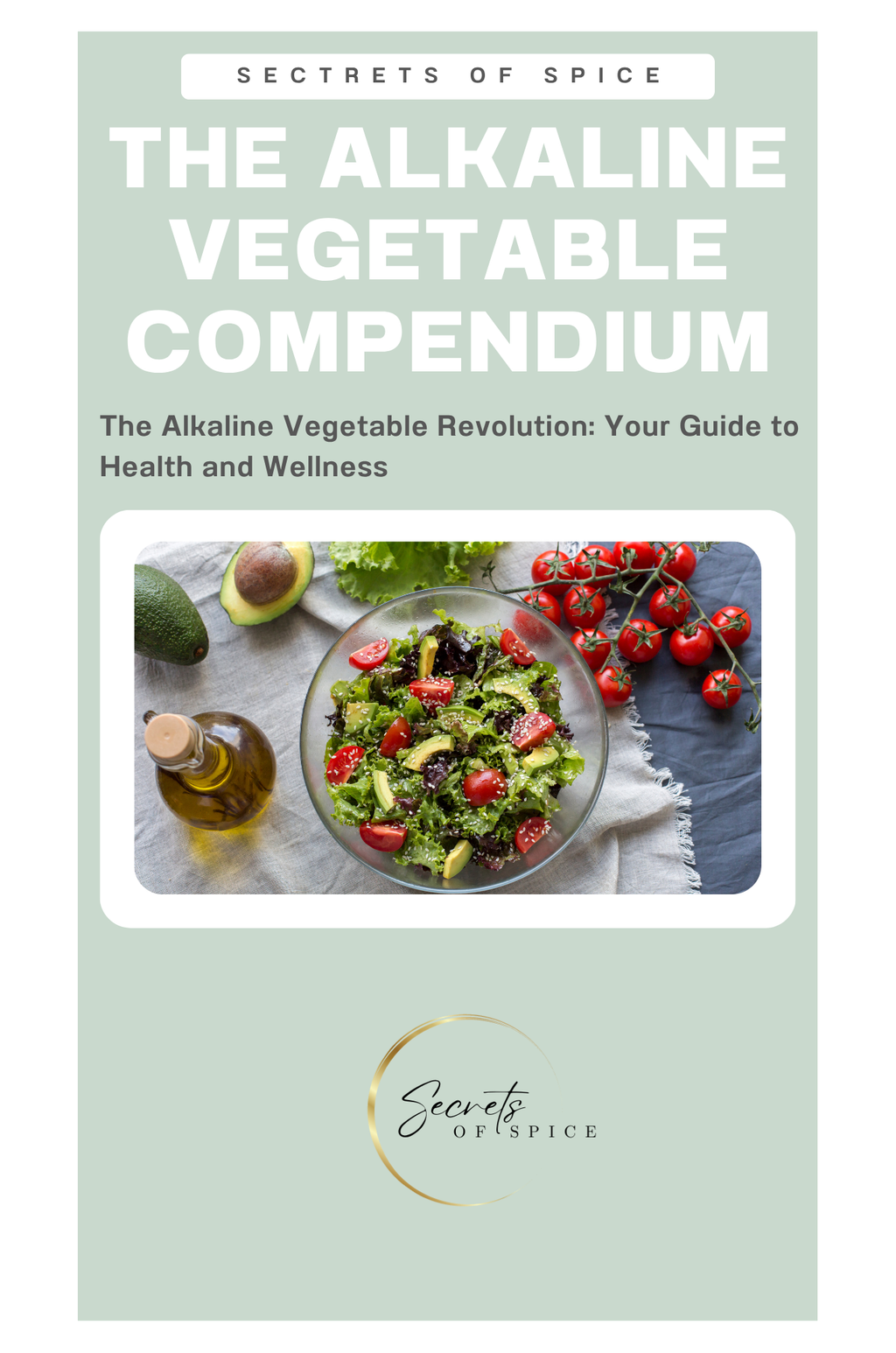 Alkaline Vegetable Guide