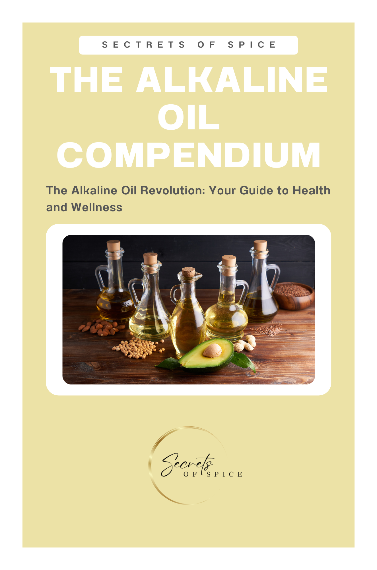 Alkaline Oil Guide