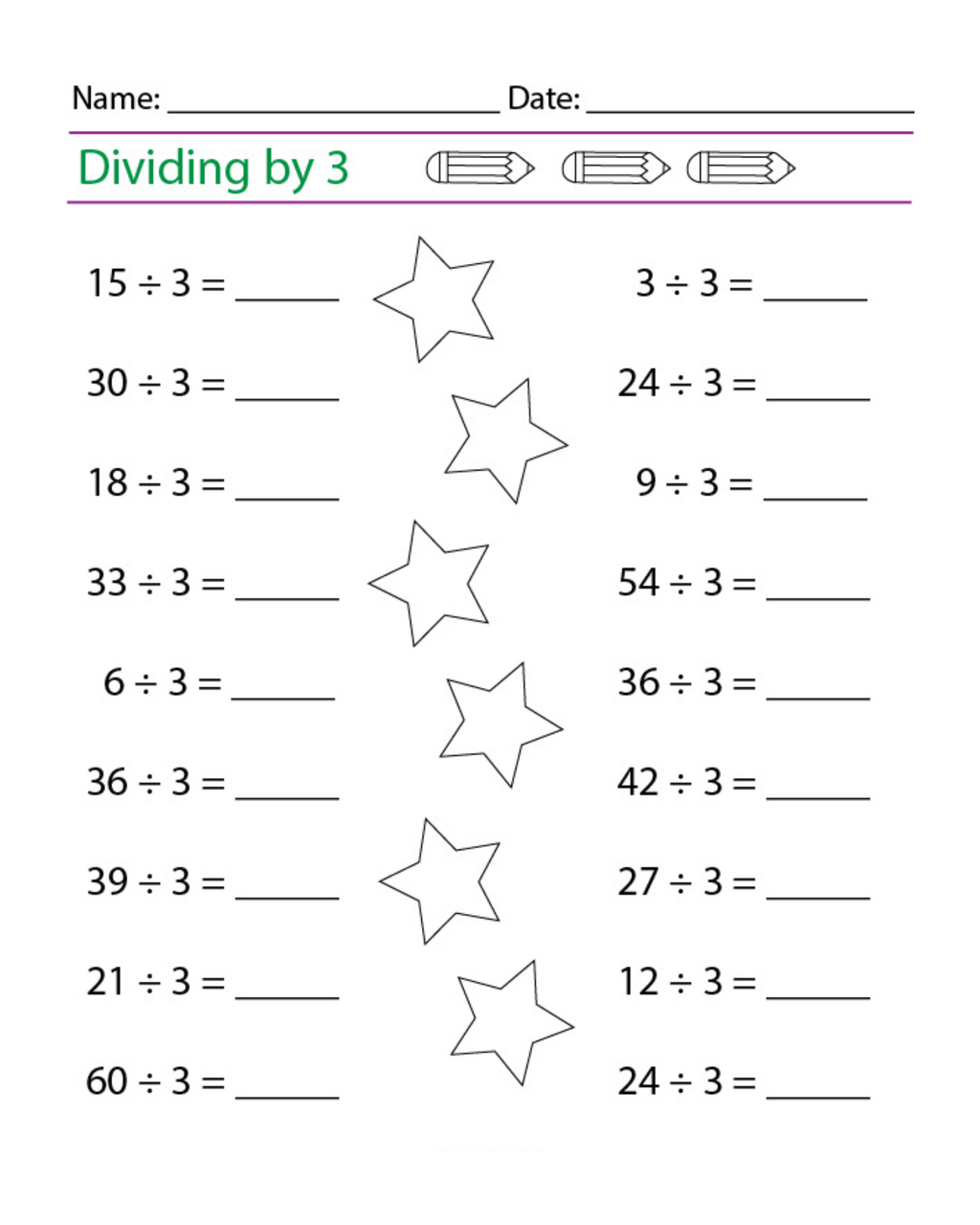 Coloring + Mathmatic 1st & 2nd grade