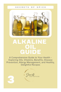 Alkaline Oil Guide