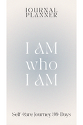 I am who I am