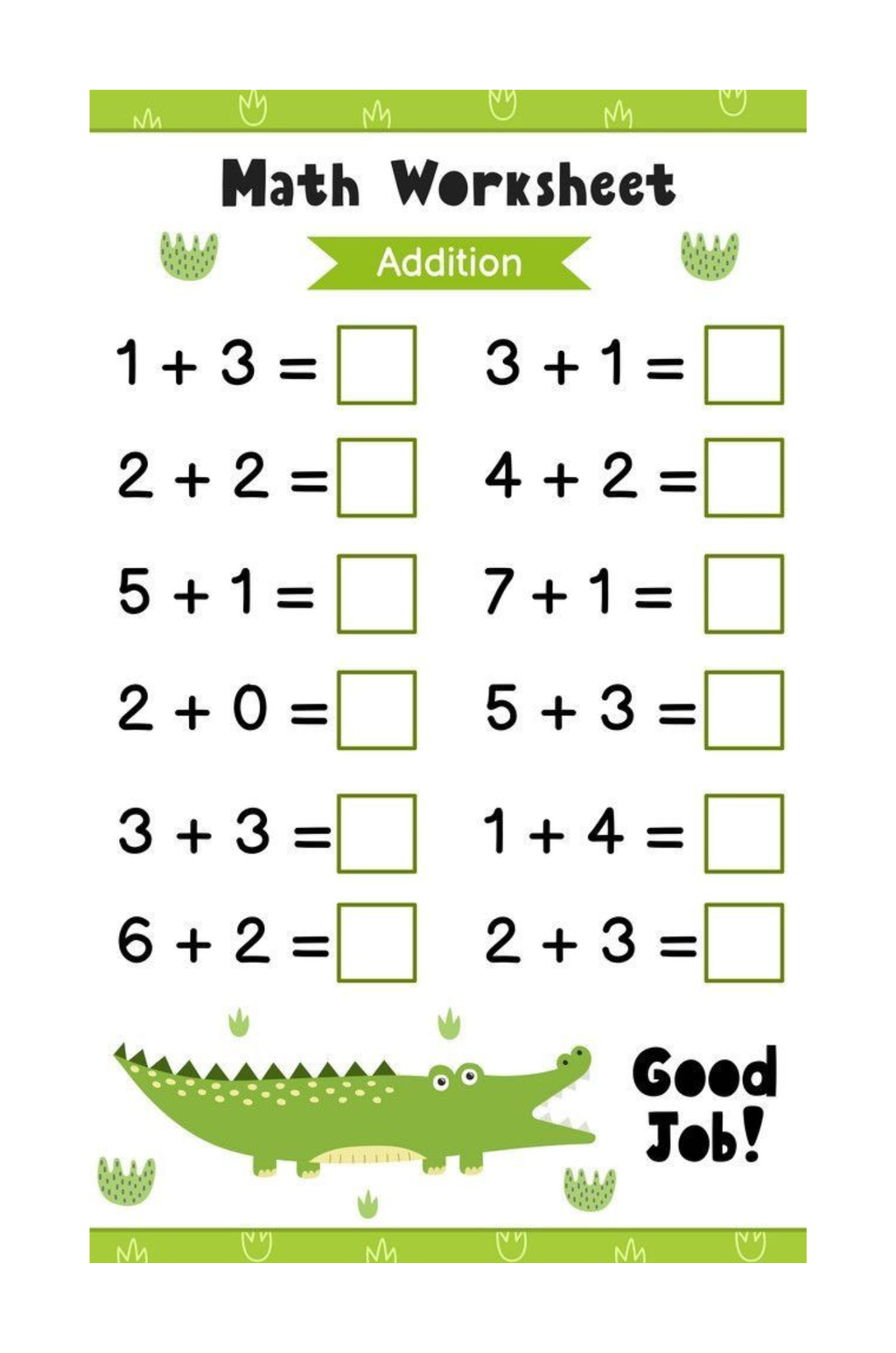 Coloring & Brain Training kids
